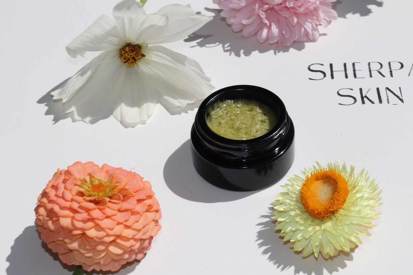 BRIGHTEN Eye Cream