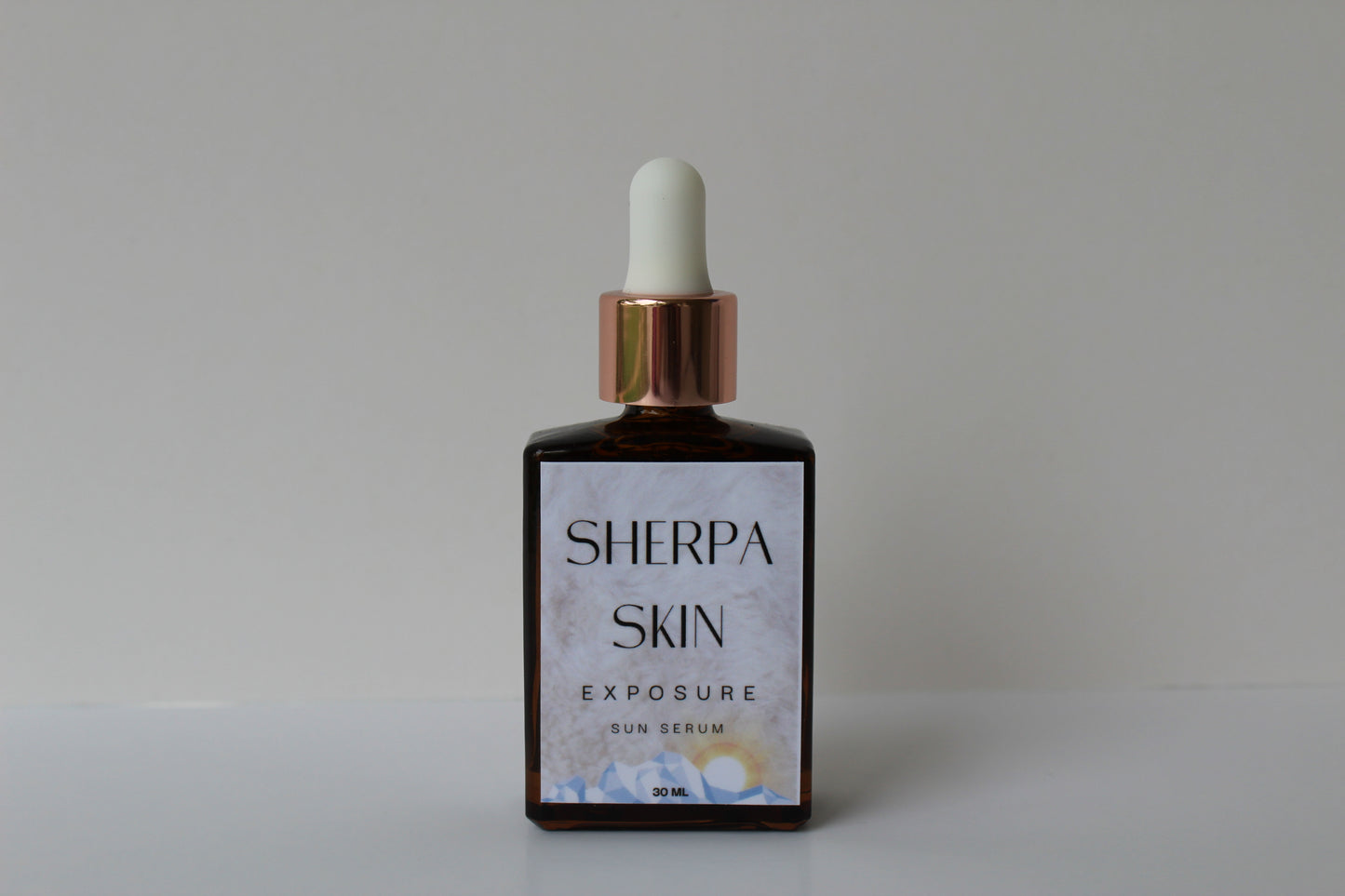 Exposure Day Serum