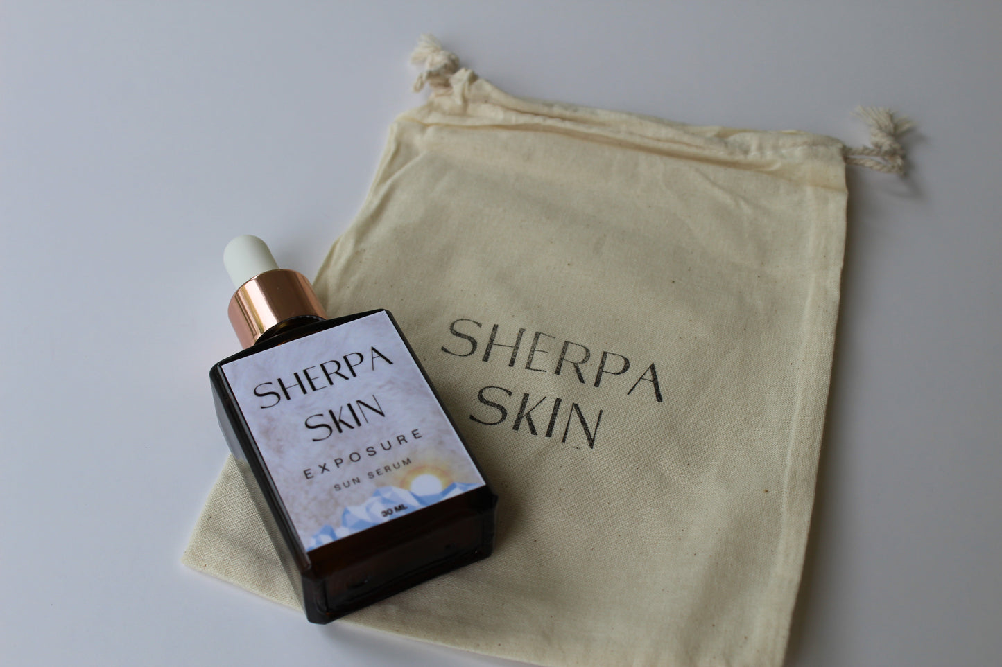 Exposure Day Serum