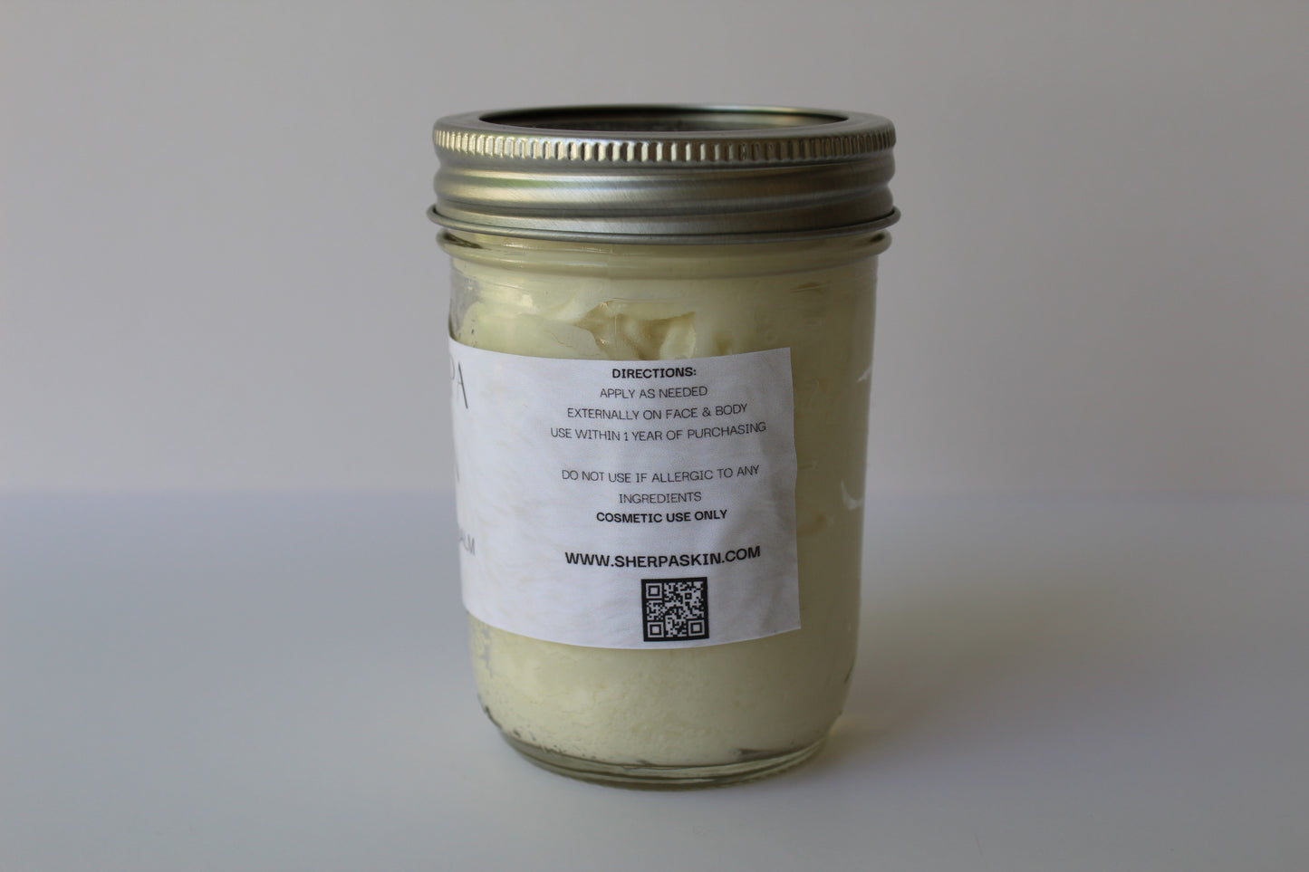 After-Sun Body Lotion