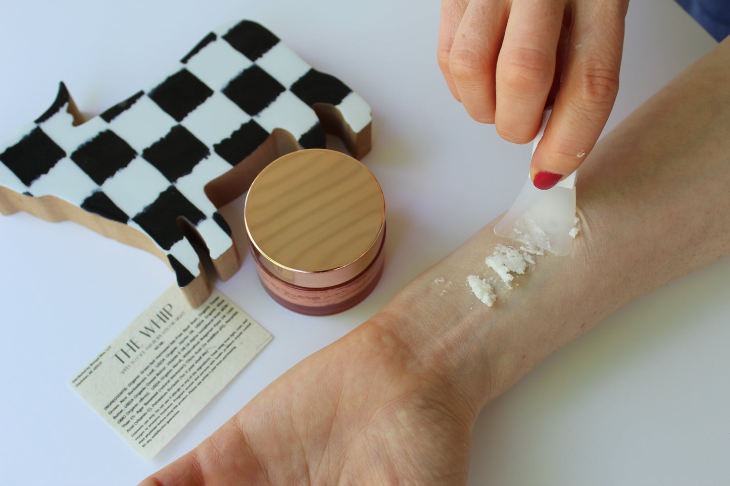 Tallow & Rose Face Moisturizer