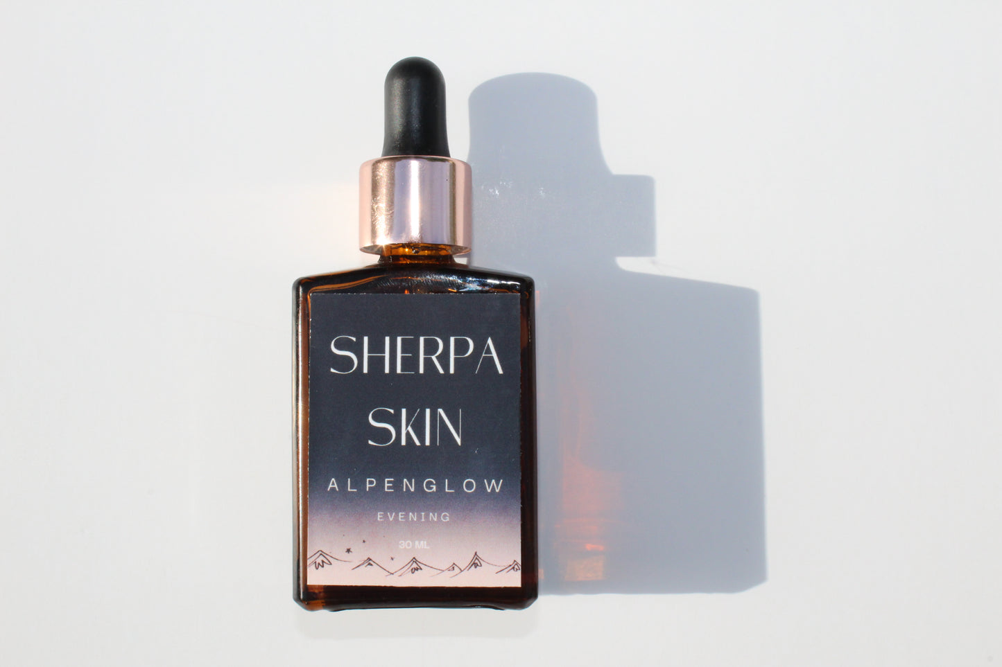 Evening Face Serum