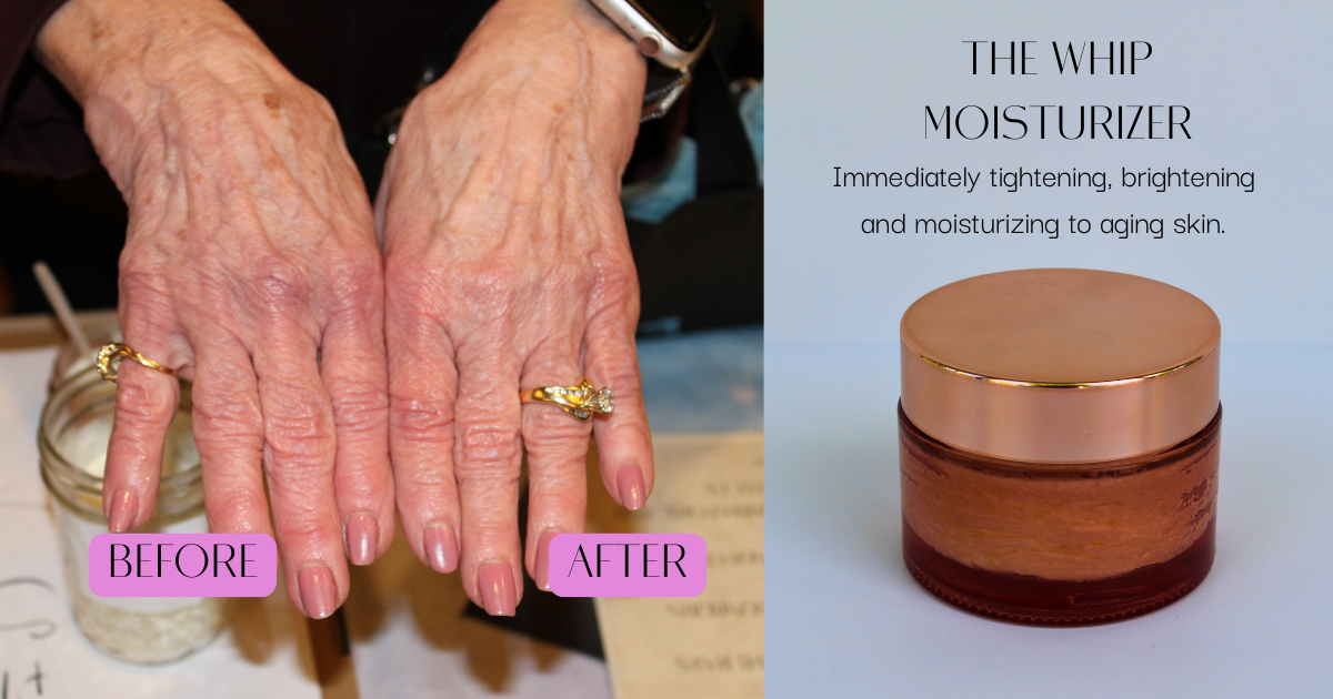 Tallow & Rose Face Moisturizer