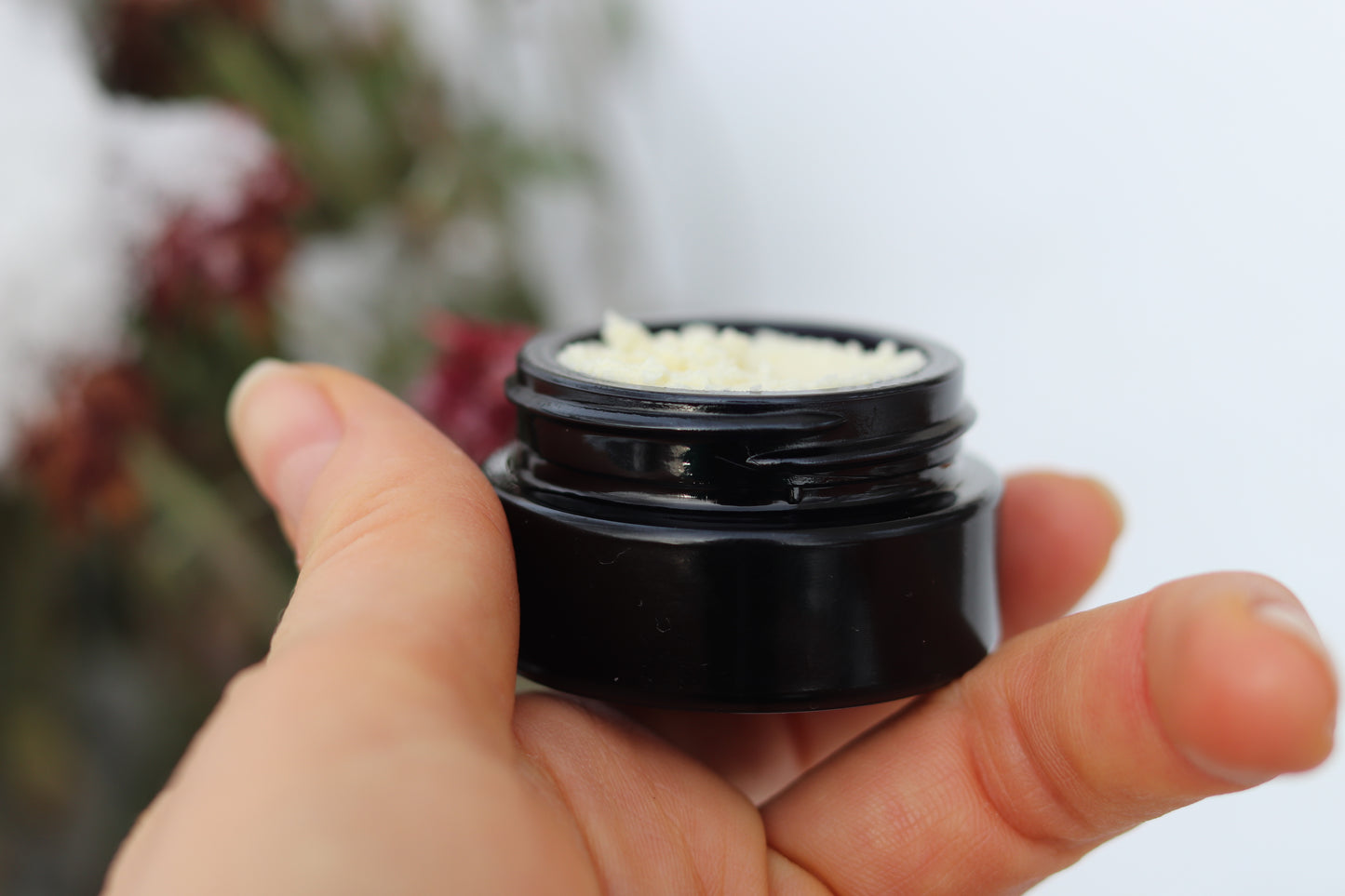 Limited Edition Cuticle Cream