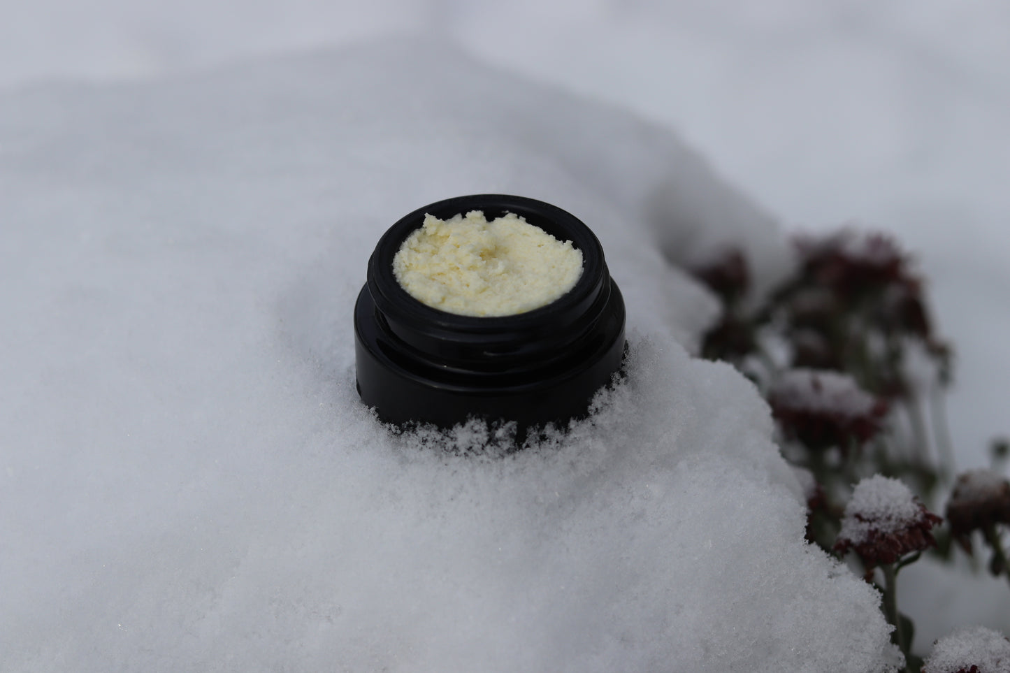 Limited Edition Cuticle Cream