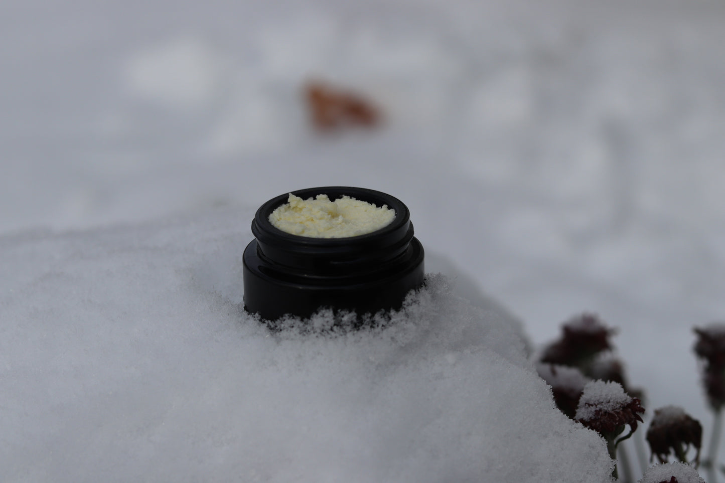 Limited Edition Cuticle Cream