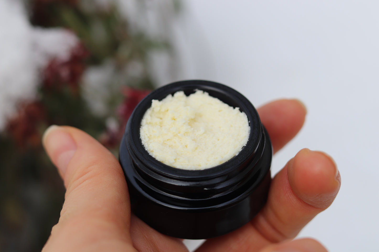 Limited Edition Cuticle Cream