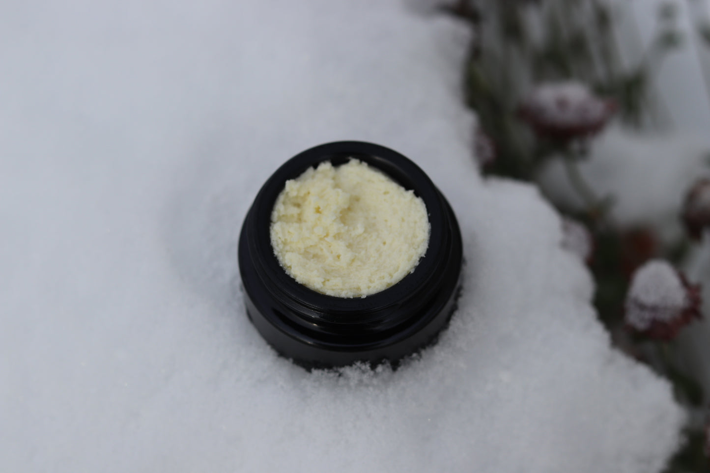 Limited Edition Cuticle Cream