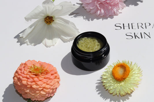 BRIGHTEN Eye Cream