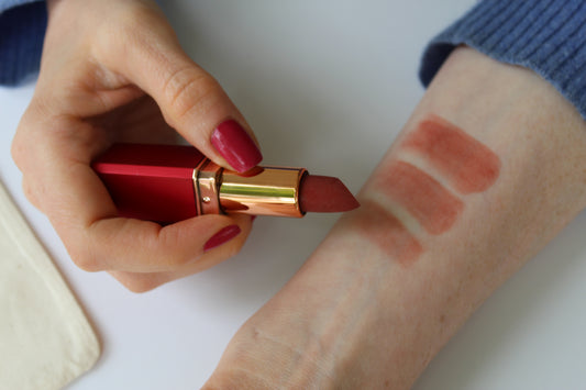 Beef Tallow Lipstick