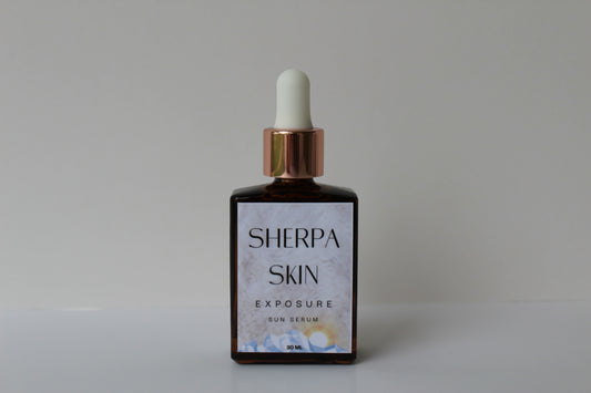 Exposure Day Serum