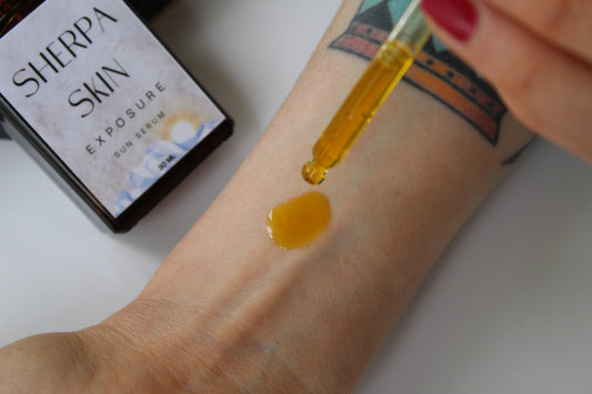 Exposure Day Serum