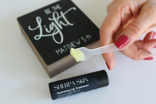 Hydrating Lip Treatment