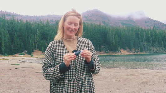 Myrrh Hydrating Lip Treatment